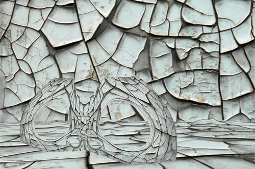 Creation of Sculpture: Step 5